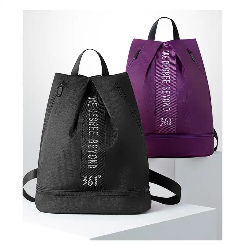 کوله پشتی ورزشی 361 درجه مدل SLY196016