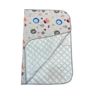 زیرانداز تعویض نوزاد مدل 8956