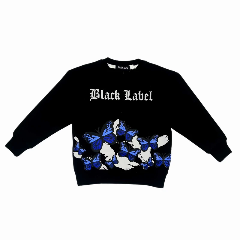سویشرت بچگانه بلک لیبل
مدل پروانه مینیمال