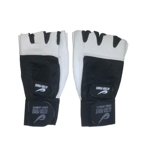 دستکش بدنسازی مدل ZX 
