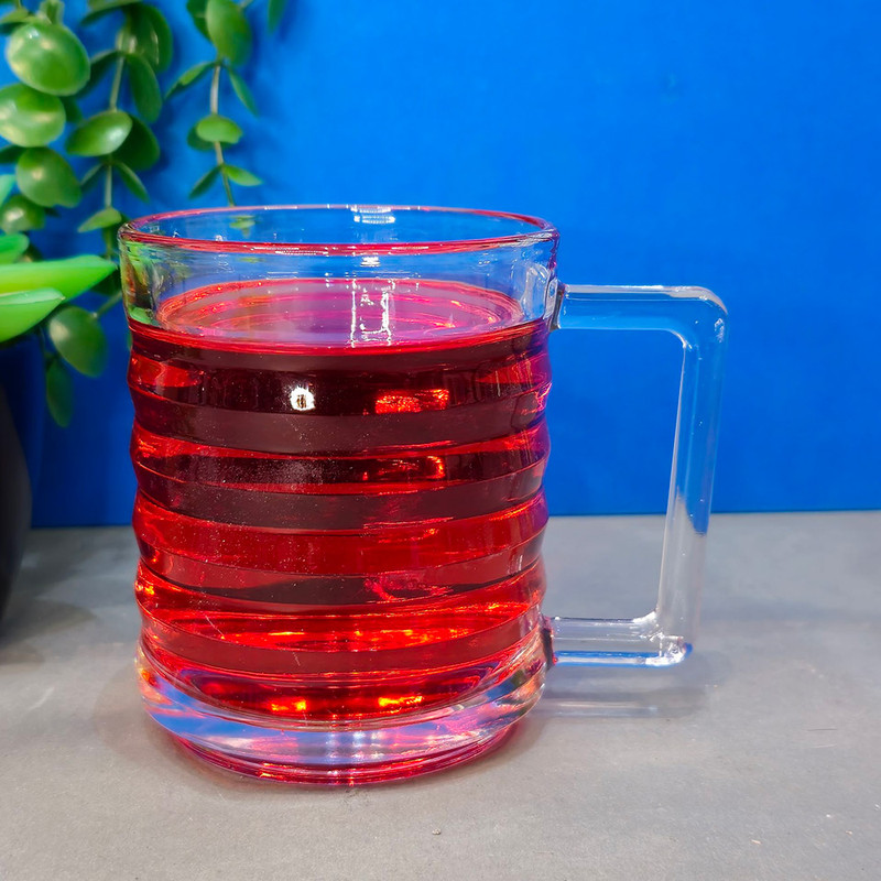 لیوان مدل لاین مجموعه 6 عددی