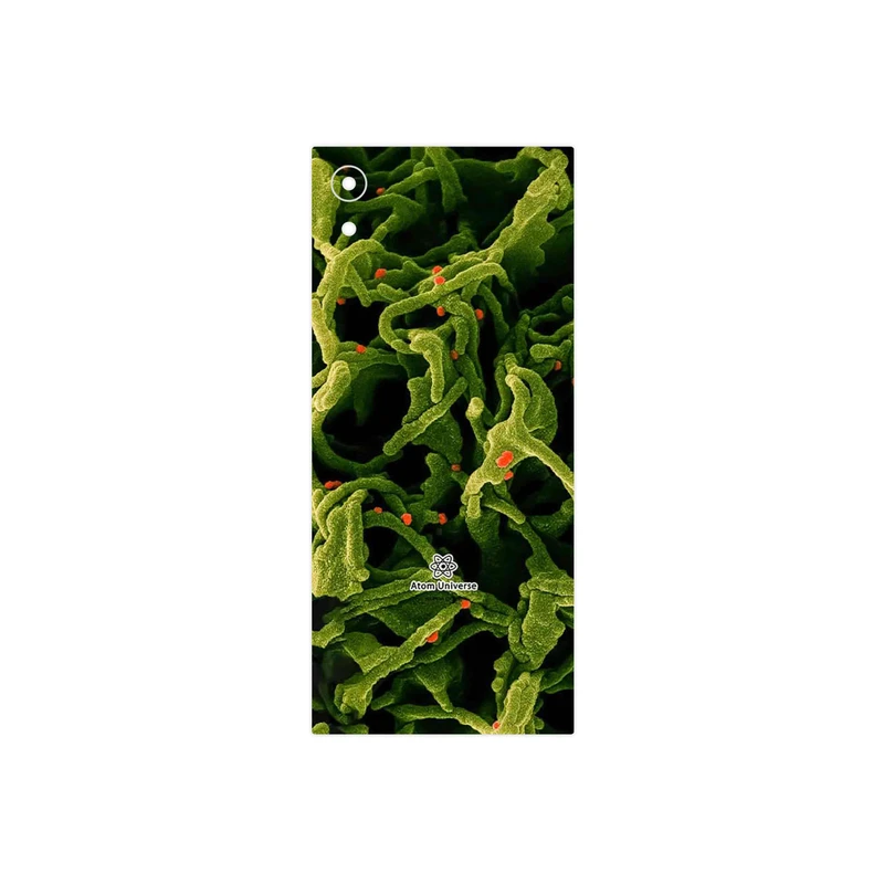 برچسب پوششی ماهوت مدل Atom Universe 2 مناسب برای گوشی موبایل سونی Xperia XA1