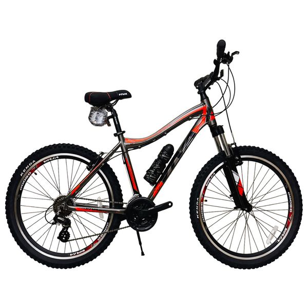 دوچرخه کوهستان ویوا مدل SPINNER کد 301 سایز طوقه 26 اینچ