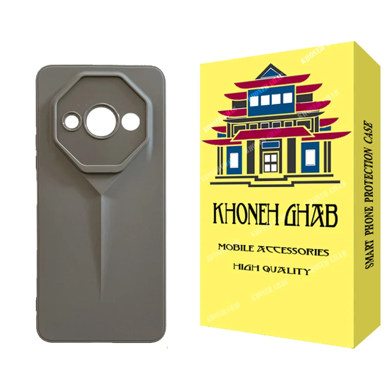 کاور خونه قاب مدل PRS مناسب برای گوشی موبایل شیائومی Redmi A3