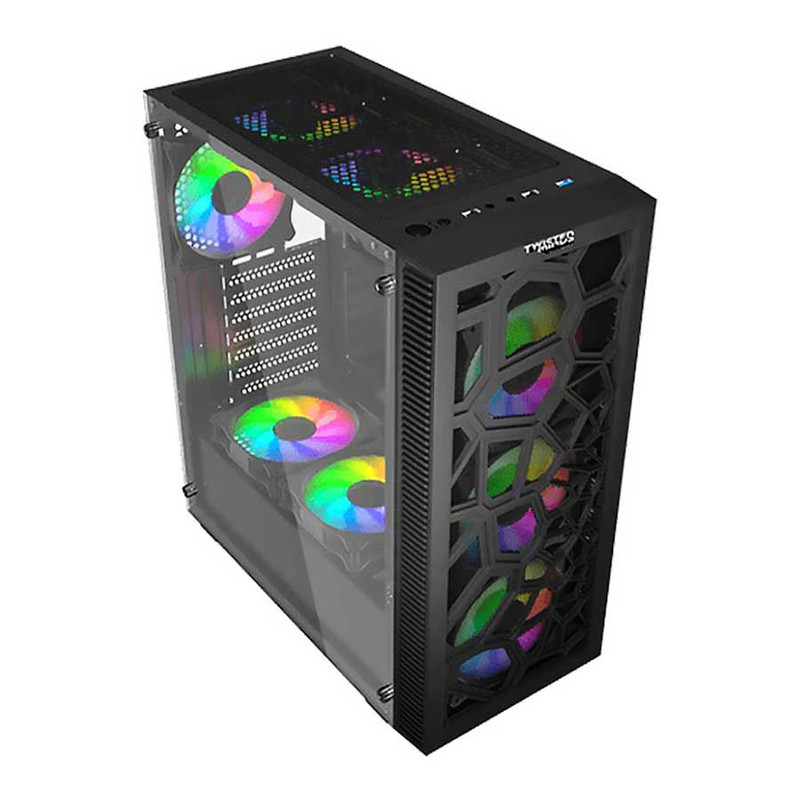 کامپیوتر دسکتاپ مدل Twisted 10600kf