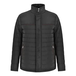 کاپشن مردانه مدل M2323