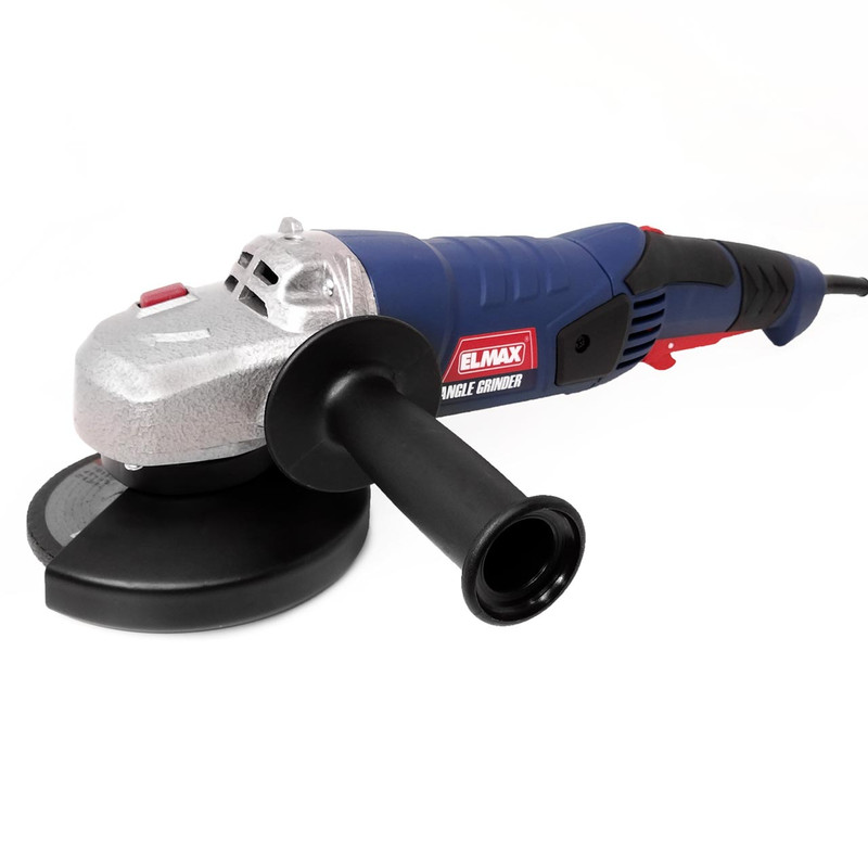 مینی فرز آهنگری ال مکس مدل ART-ELM-XM-1250W