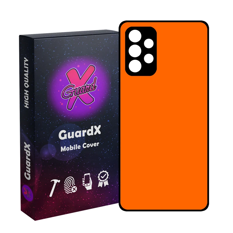 کاور گارد ایکس مدل 10840 مناسب برای گوشی موبایل سامسونگ Galaxy A52/A52S