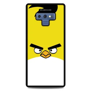AKAM AMC-WSGN9-ANGRY BIRDS5 Cover For Samsung Galaxy Note 9