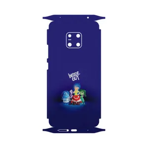 MAHOOT inside out-FullSkin Cover Sticker for Huawei Mate 20 Pro