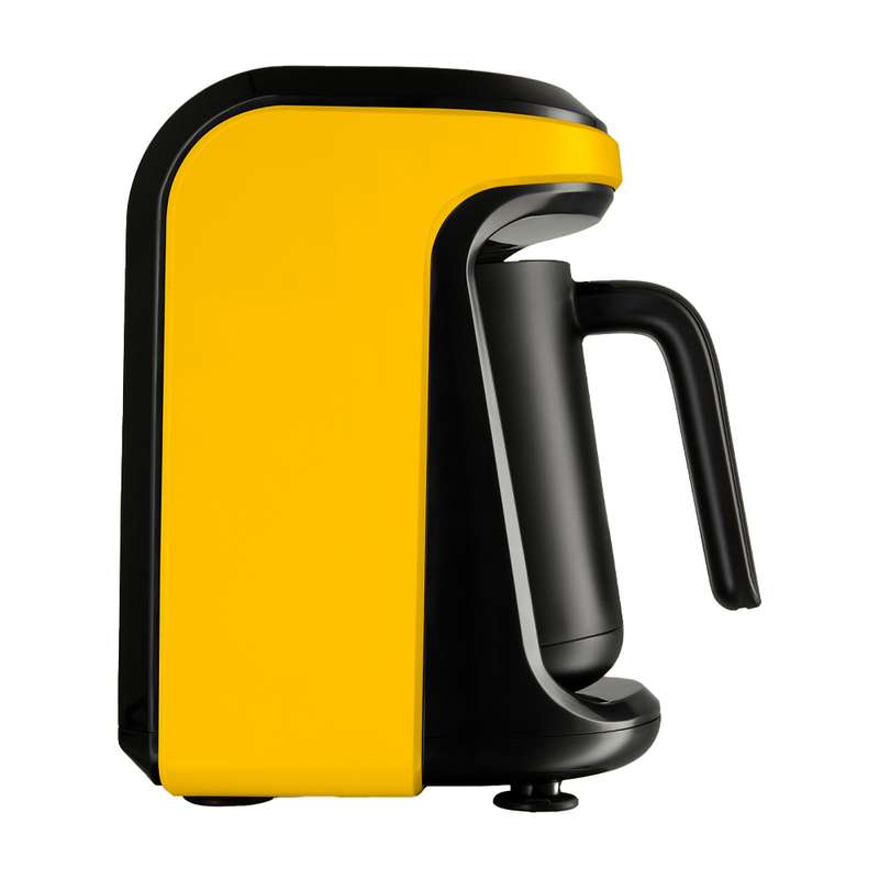 قهوه ساز کاراجا مدل 153.03.06.2422