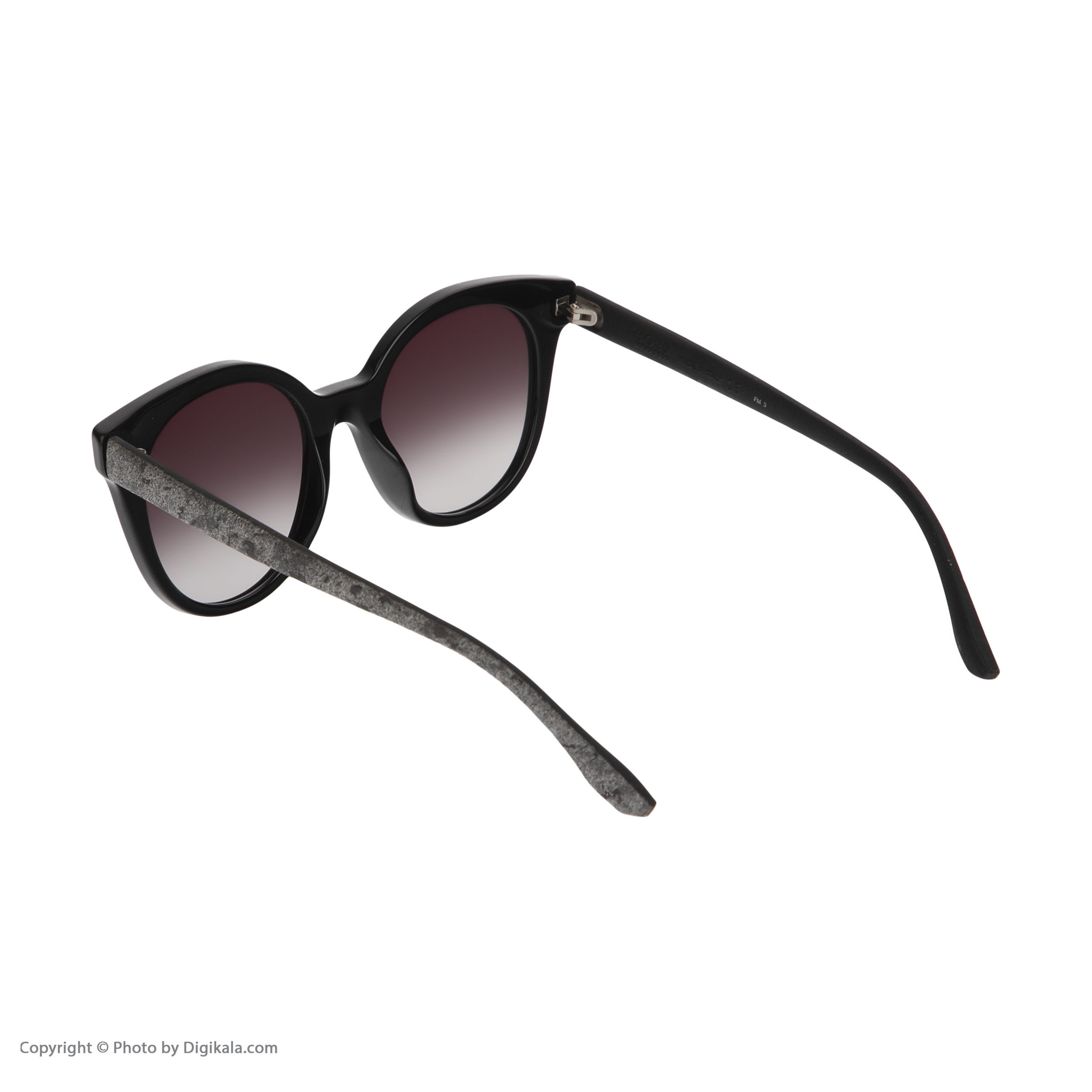 عینک آفتابی زنانه هوگو باس مدل BOSS0890S - UI59O -  - 4