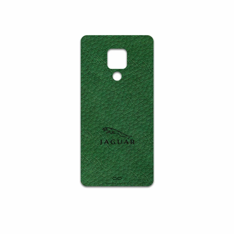 برچسب پوششی ماهوت مدل GL-JGR مناسب برای گوشی موبایل هوآوی Mate 20 X