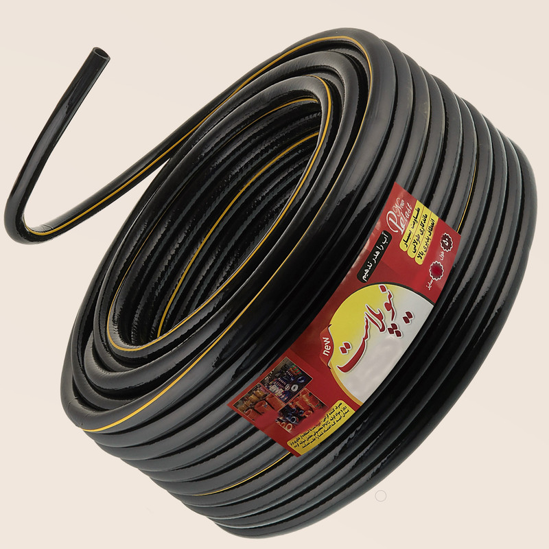 شلنگ نیوپلاست مدل وارش