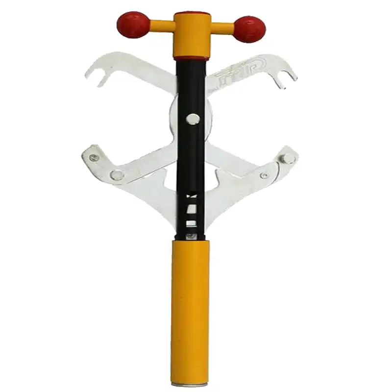 قفل پدال خودرو گارد مدل SP-P4