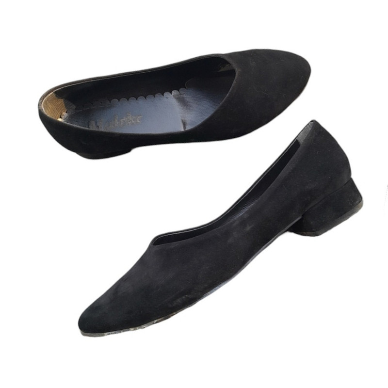 کفش زنانه مدل بزرگ پا