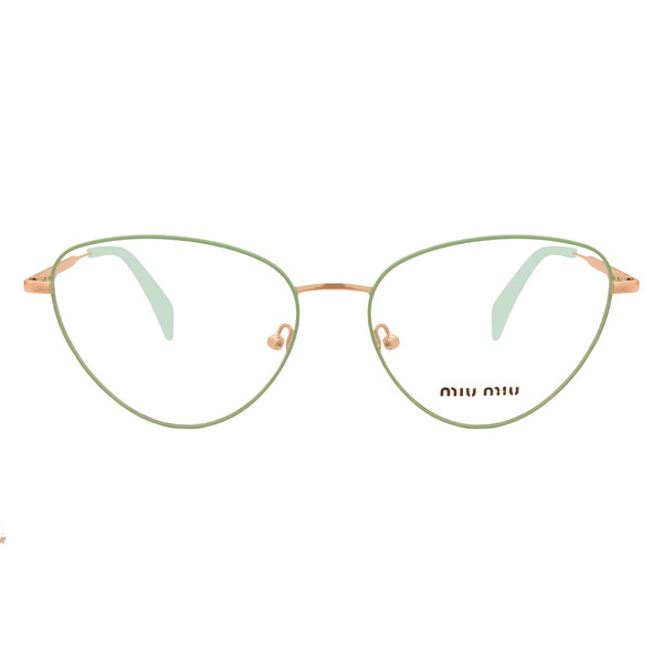 فریم عینک طبی زنانه میو میو مدل YJ0026-C4
