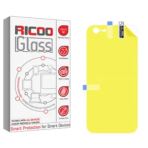 Ricoo RiC2 Back Protector For Apple iPhone 6s