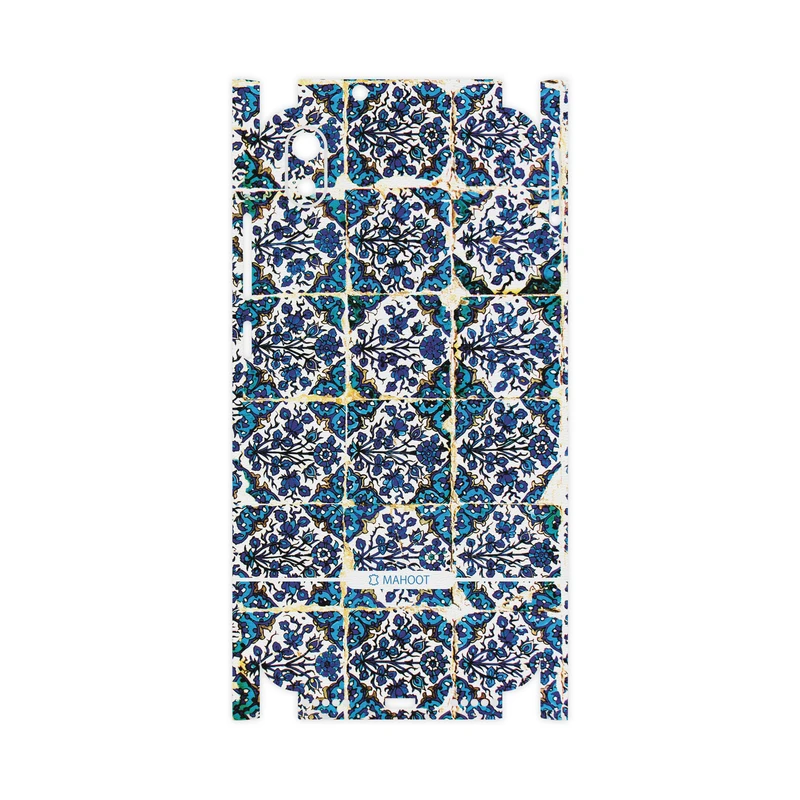 برچسب پوششی ماهوت مدل Traditional-Tile-FullSkin مناسب برای گوشی موبایل شیائومی Redmi 7A