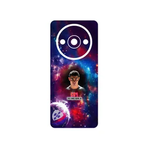 MAHOOT Cristiano Ronaldo 1 Cover Sticker for Xiaomi Redmi A3