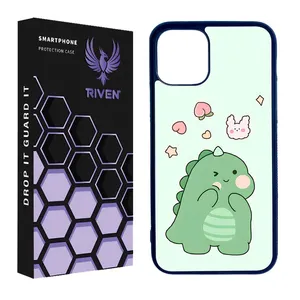 RIVEN RI3-6 Case For Apple iPhone 11 Pro