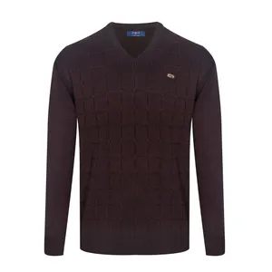 پلیور مردانه مدل 786424RZD