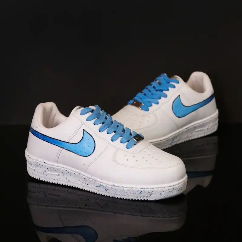 کفش پیاده روی مدل AIR78