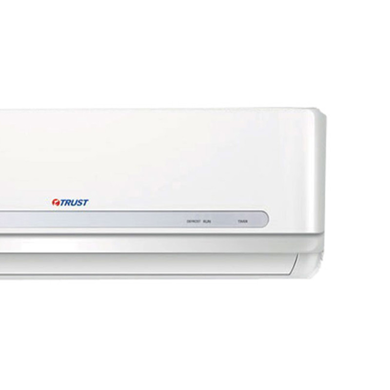 اسپلیت کولر گازی 12 هزار تراست مدل TMSAB12HT1A