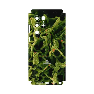 MAHOOT Atom Universe 2-FullSkin Cover Sticker for Samsung Galaxy S22 Ultra 5G