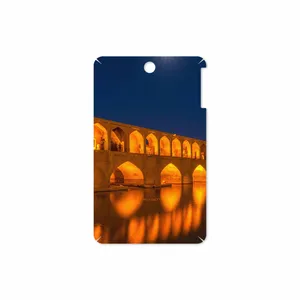 MAHOOT Si-O-Se-Pol Cover Sticker for Lenovo A7-50 A3500 2014