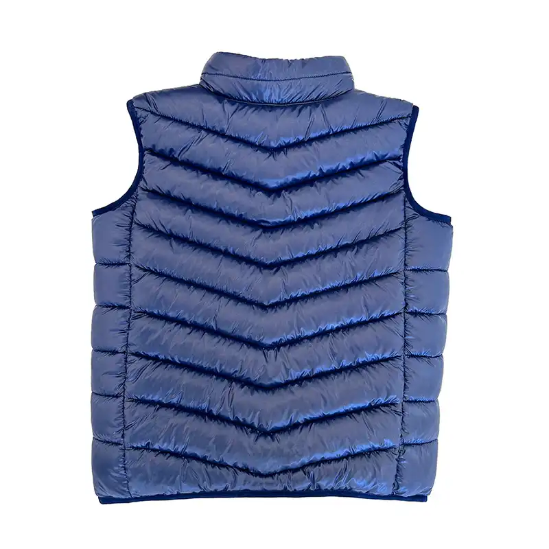 پافر پسرانه لومان مدل 02.05.0060.03VGB