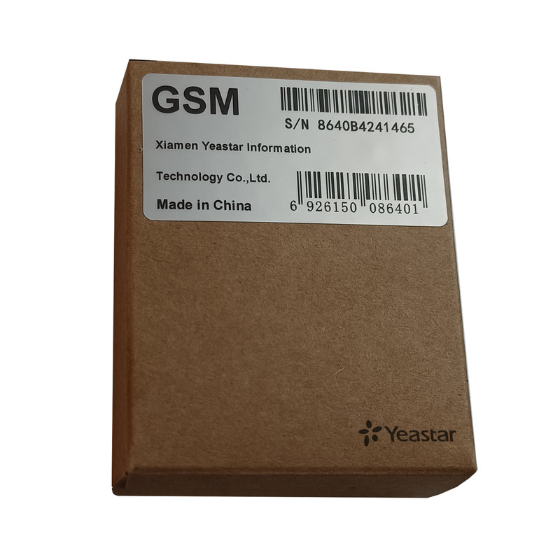 ماژول افزایش ظرفیت تلفن یستار مدل GSM Module