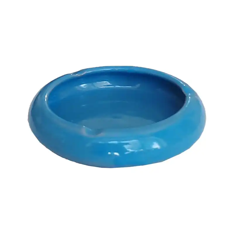 زیر سیگاری سفالی مدل T1