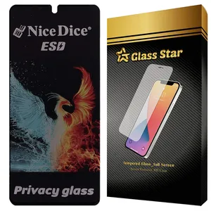 Glass Star GND7 Screen Protector For Samsung Galaxy A07