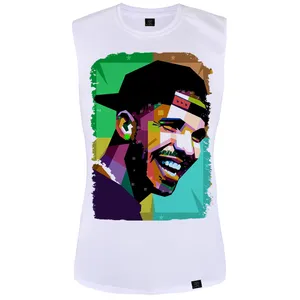 تاپ زنانه 27 مدل Drake کد MH1266