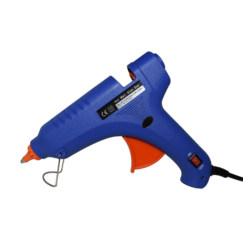 دستگاه چسب تفنگی مدل KT-3 دستگاه چسب تفنگی مدل KT-3