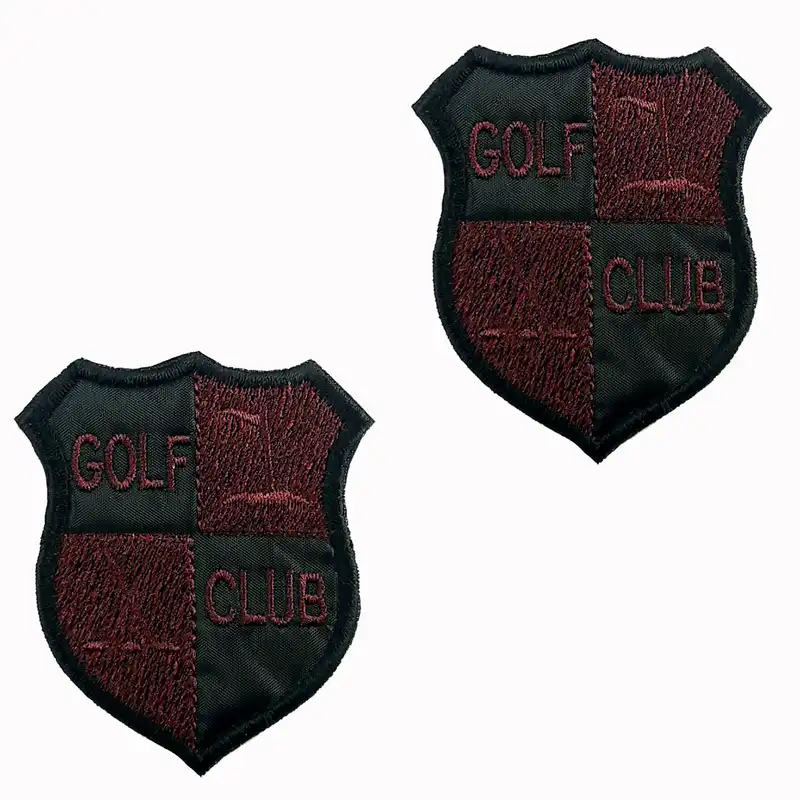 استیکر پارچه و لباس مدل ST50 بسته 2 عددی