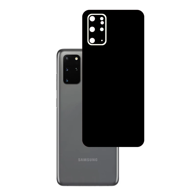 برچسب پوششی بستور مدل GB2-4 مناسب برای گوشی موبایل سامسونگ Galaxy S20 Plus