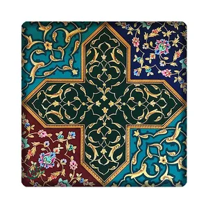 کاشی مبین ایده مدل سنتی kh10 کد 1117