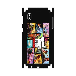 MAHOOT GTA Online Game Series-FullSkin Cover Sticker for Samsung Galaxy A2 Core