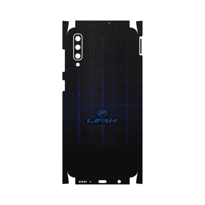 برچسب پوششی ماهوت مدل Lifan-FullSkin مناسب برای گوشی موبایل سامسونگ Galaxy A50