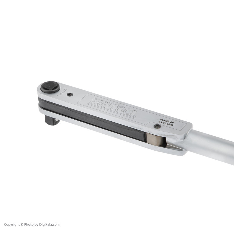 آچار ترکمتر تقه ای بریتول مدل 1200 سایز 1/2 اینچ