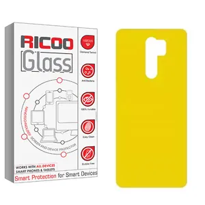 Ricoo RC Back Protector For Xiaomi Redmi 9