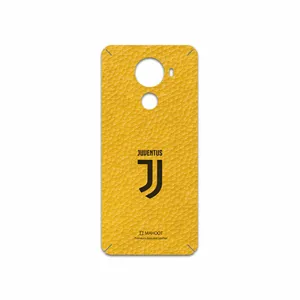 MAHOOT ML-JUVE Cover Sticker for GLX M1