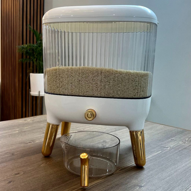 ظرف برنج کد 88970