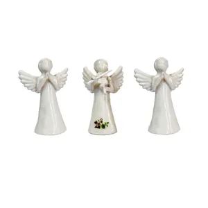 مجسمه مدل فرشته کد 96 مجموعه سه عددی