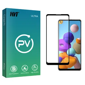HVT PV glass Screen Protector For Samsung Galaxy A21s