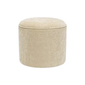 Legged Pouf Model N001