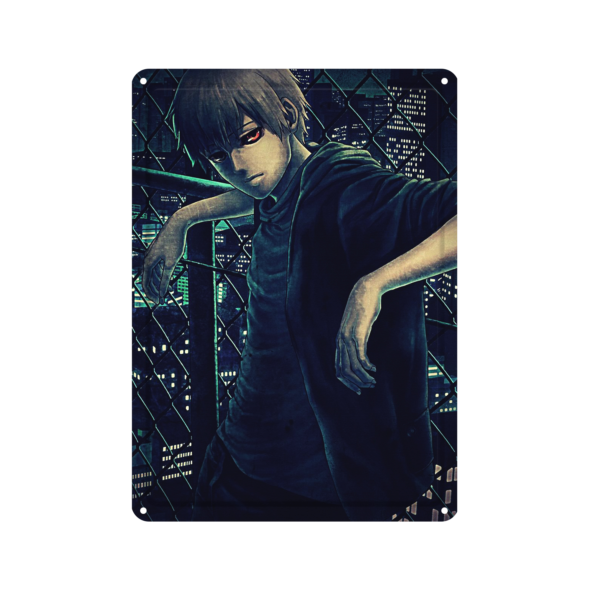 دیوارکوب مدل کد s 1866 tokyo ghoul