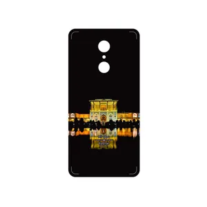 MAHOOT Ali Qapu Cover Sticker for Xiaomi REDMI 5